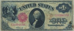 Dollar Serie 1917 Kr 187