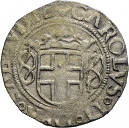 Carlo II il Buono (1504-1553) ... 